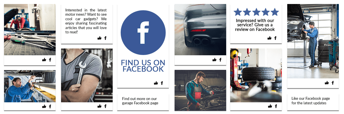 Find Platinum Motoring Solutions on Facebook!