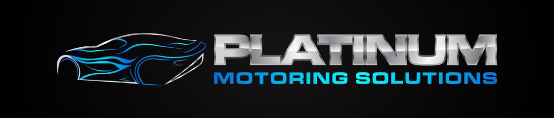 Platinum Motoring Solution Logo